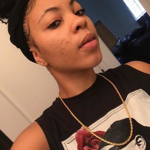 Meet your Posher, Janae